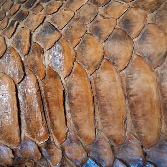 VAL-MO Python MENS SHOES - Picture 4 of 13